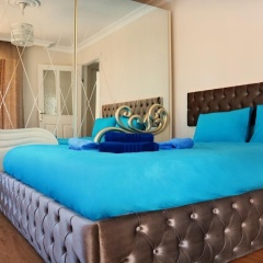 Ata Apart & Hotel - Bild 2