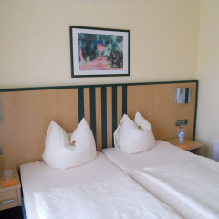 Apartments Aschheim - Bild 6