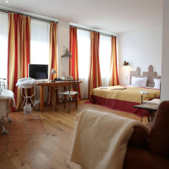 Hotel Drei Raben - Bild 6
