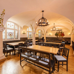 Hotel Kaiserhof - Bild 17