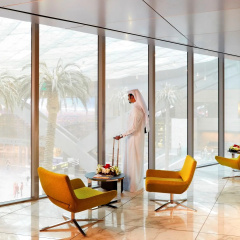 Oryx Airport Hotel thumbnail 11