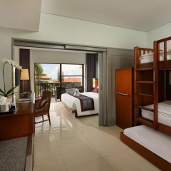 Bali Dynasty Resort - Bild 5