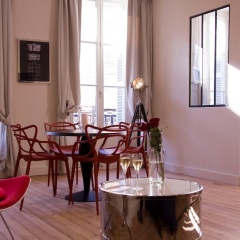 Appartements Cathédrale - YBH thumbnail 12