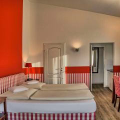 Seehotel Frankenhorst - BW Signature Collection - Bild 3