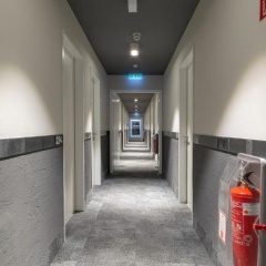 a&o Nürnberg Hauptbahnhof - Hostel - Bild 22