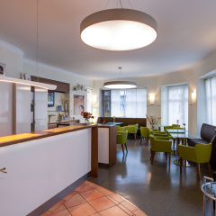Best Western Hotel Kurfuerst Wilhelm I - Bild 17