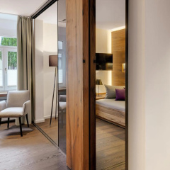 Alpen Hotel München - Bild 7