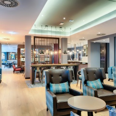 Premier Inn Düsseldorf City Friedrichstadt - Bild 13