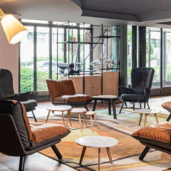 Aparthotel Paris 15 Porte De Versailles - Bild 7