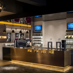The Park Lane Hong Kong, Autograph Collection - Bild 11