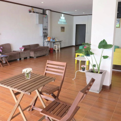 Pro Chill Krabi Guesthouse - Bild 4