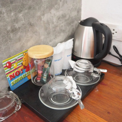 Hatzanda Lanta Resort - Bild 11