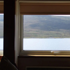 The Overscaig House Hotel thumbnail 33