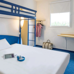 Ibis Budget Hannover Hauptbahnhof - Bild 5