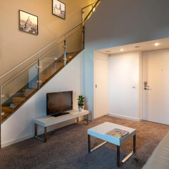 INNSiDE by Meliá Dresden - Bild 9