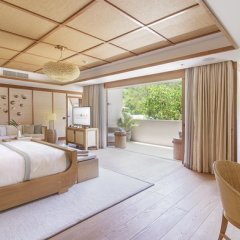 Отель Sainte Anne Resort & Spa Сейшельские острова, Остров Маэ - отзывы, цены и фото номеров - забронировать отель Sainte Anne Resort & Spa онлайн фото 29