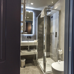 Hotel Tiziano - Bild 10