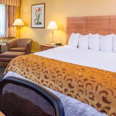 Отель Best Western Inn & Suites Rutland-Killington США, Ратленд - отзывы, цены и фото номеров - забронировать отель Best Western Inn & Suites Rutland-Killington онлайн фото 30