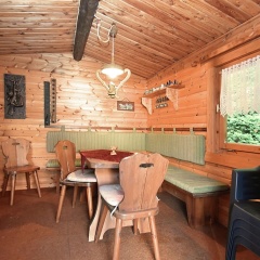 Gruppen- Ferienhaus in Wieda - Bild 22