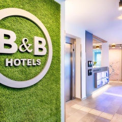 B&B Hotel Bochum-City - Bild 23