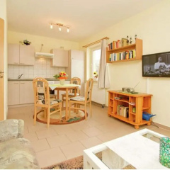 Cheerful Apartment in Wilhelmshof Usedom near Baltic Sea - Bild 6