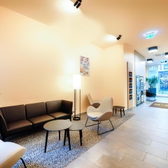 B&B Hotel Aachen-City - Bild 17