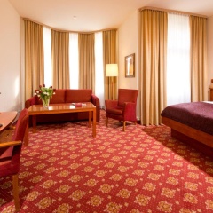 Hotel Zarenhof Prenzlauer Berg - Bild 5