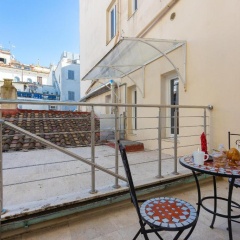 Amazing Piazza Venezia Suites - Bild 13