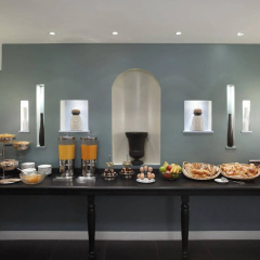 Hôtel Louvre Saint-Honoré - Bild 12