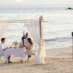 Pamukale Villas and Suites Krabi - Bild 13