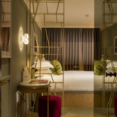 The Guardsman Hotel and Residences - Bild 14