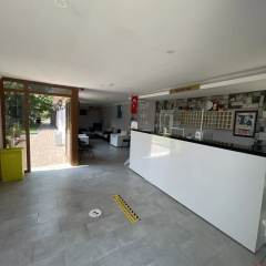 Ipsos Hotel - Bild 1