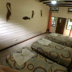 Hotel Rana Roja