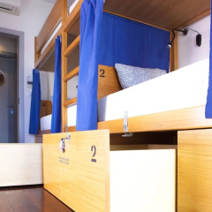 Yes! Porto Hostel thumbnail 6