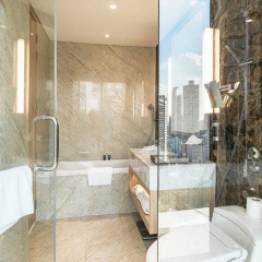 Skyview Hotel Bangkok - Bild 12
