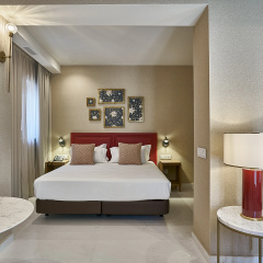Vincci Molviedro Suites Apartments - Bild 5
