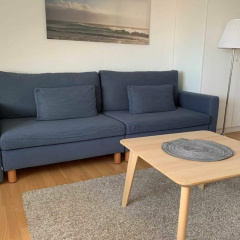 Hasennest Amrum Modern Retreat - Bild 10