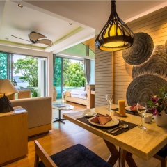 Crest Resort & Pool Villas - Bild 14