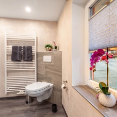Modern Apartment in Elbingerode near Lake Beach - Bild 8