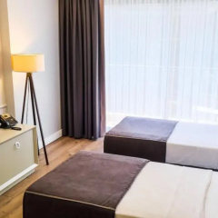 My Way Deluxe Hotel - Bild 2