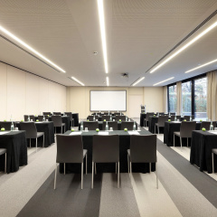 Eurostars Book Hotel - Bild 30