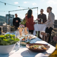 Boutique & Art Hotel Helvetia - Bild 26