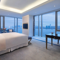 The Azure Qiantang, a Luxury Collection Hotel, Hangzhou thumbnail 42