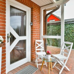 Ferienhaus 1 Fuchsweg - Bild 6