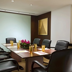 NH Bangkok Sukhumvit Boulevard - Bild 25