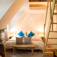 Lodge Seaside Boutique Hotel - Bild 5