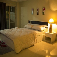 The Suvarnabhumi Apartment - Bild 3