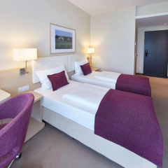 Four Points Flex by Sheraton Koblenz - Bild 6