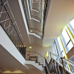 Fleming's Selection Hotel Frankfurt-City - Bild 17