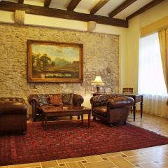 St. George Residence All Suite Hotel Deluxe - Bild 7
